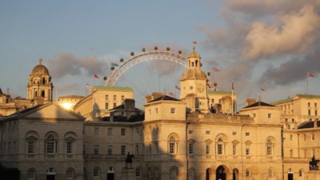 Secrets of Scotland Yard