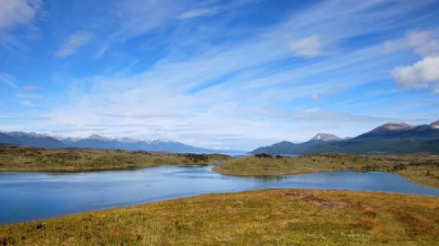 À la découverte de la Patagonie