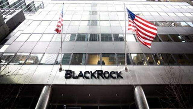 BlackRock: The Eerie Power of a Financial Group