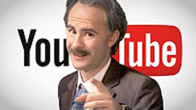 Le patron de Youtube