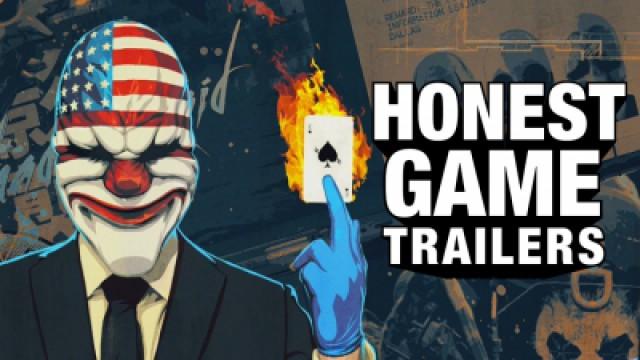 Payday 2