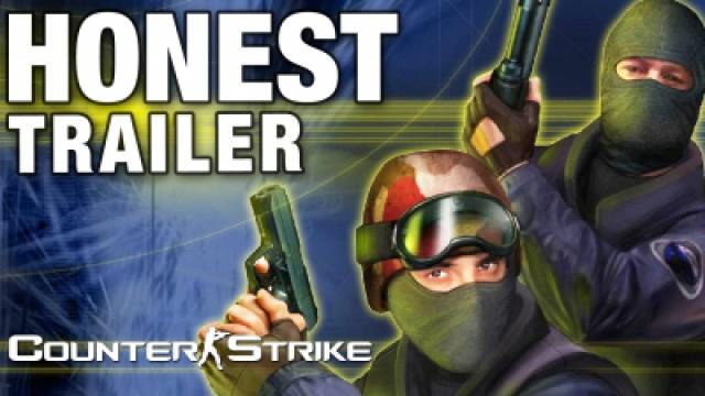 Counter-Strike