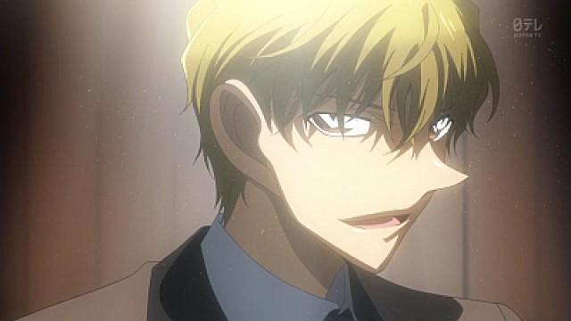 A Great Detective Comes to Light