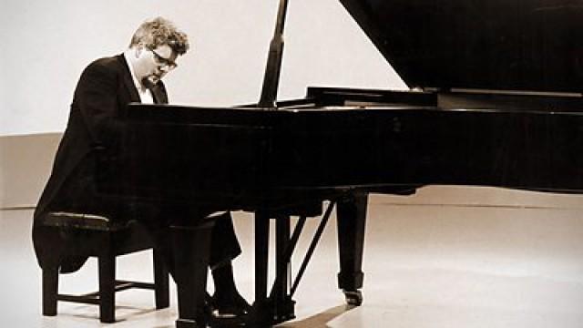 John Ogdon: Living with Genius