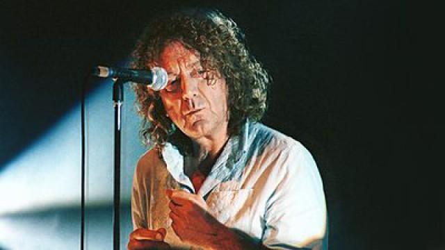 Robert Plant: By Myself