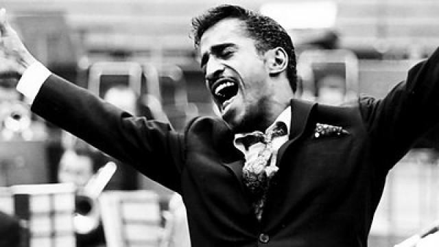 An Evening with Sammy Davis Jr