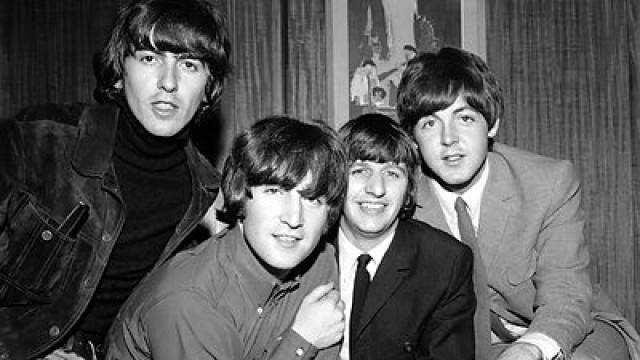 The Beatles' Please Please Me: Remaking a Classic