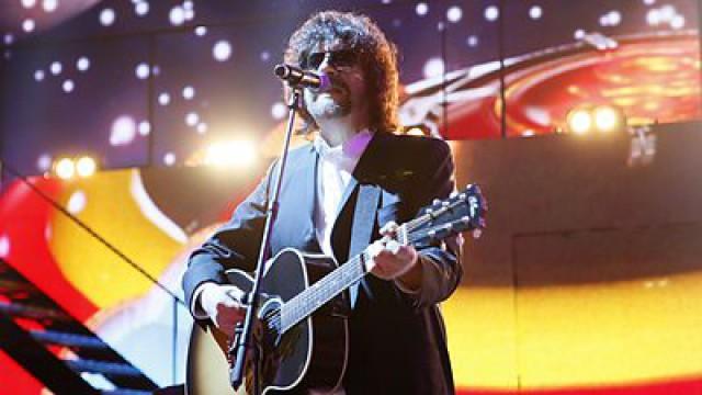 Jeff Lynne's ELO at Hyde Park