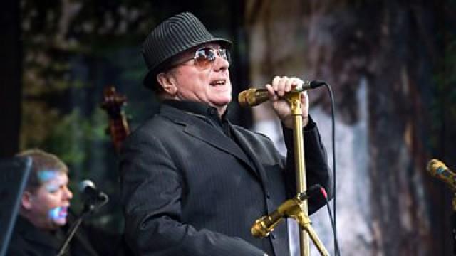 Van Morrison - Up on Cyprus Avenue