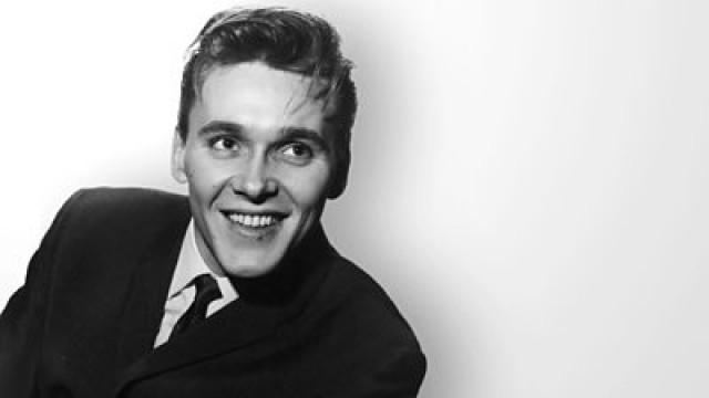 Billy Fury: The Sound of Fury