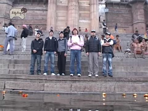 Infinite Challenge Hello! India (3)