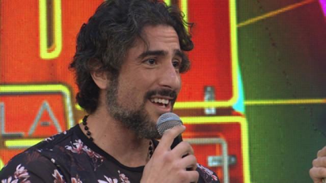 Marcos Mion