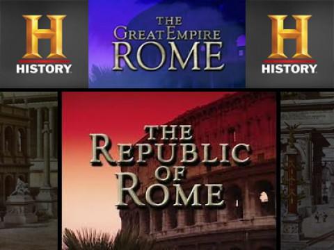 The Republic of Rome