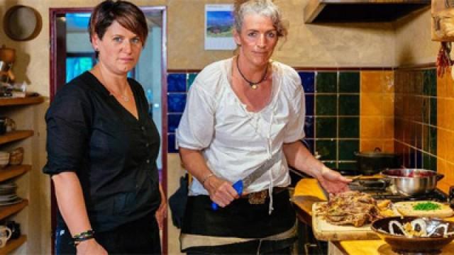 In den Südlichen Schwarzwald zu Helga Wisser
