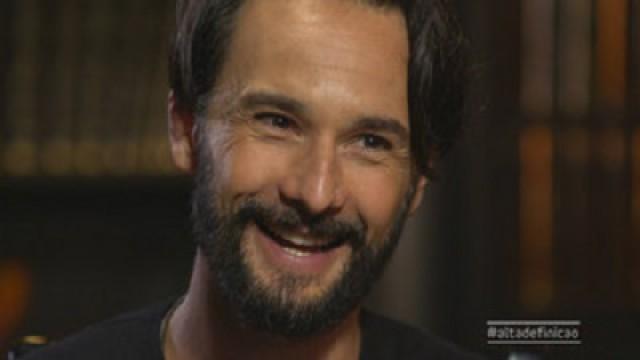 Rodrigo Santoro