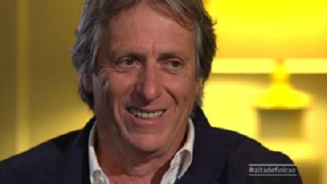 Jorge Jesus