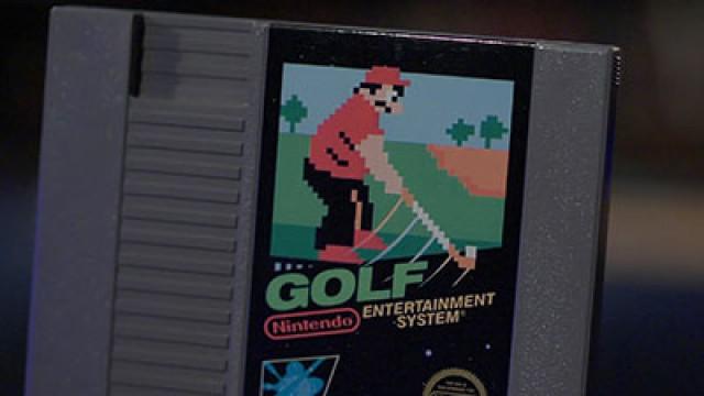 Golf (NES)