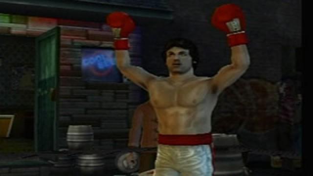 Rocky (PS2)