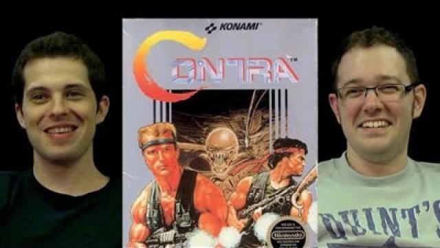 Contra (NES)