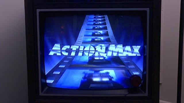 Action Max