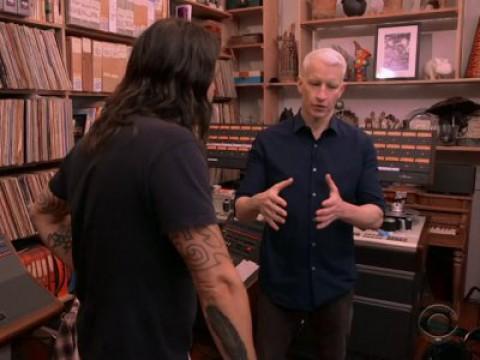 60 Minutes Special (US)