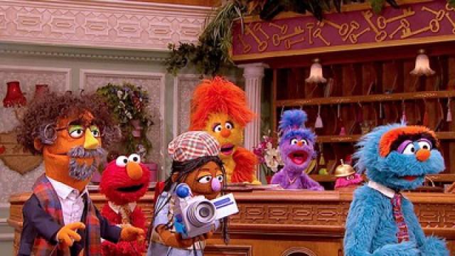 Bienvenidos al  Furchester