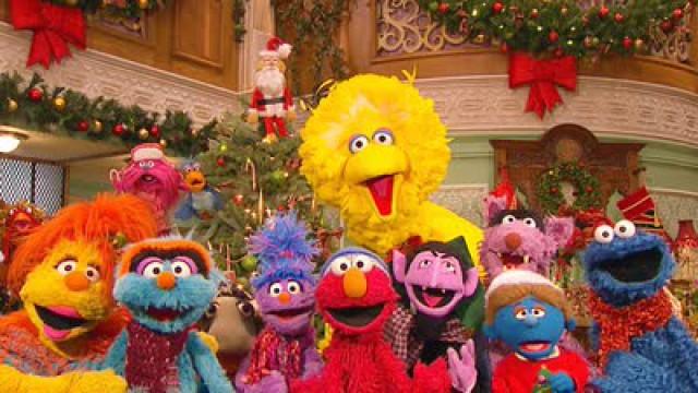 A Furchester Christmas