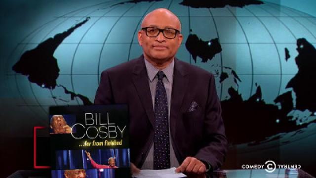 Allegations Against Bill Cosby