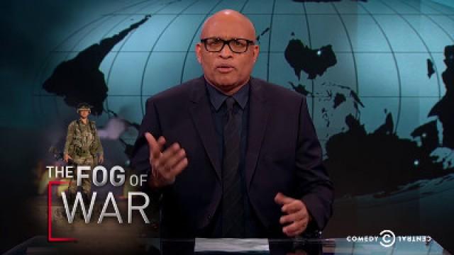 America's Relationship with War