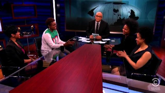 Black Women in America