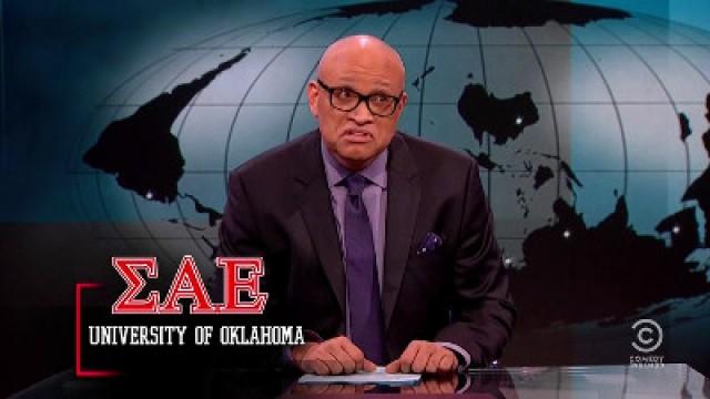 Oklahoma Frat Scandal & Women in Power