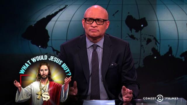 Starbucks vs Racism & Greedy Preachers