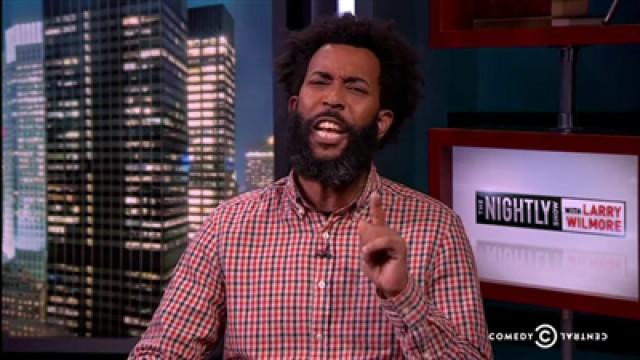 Baltimore Unrest & “Thug” Debate
