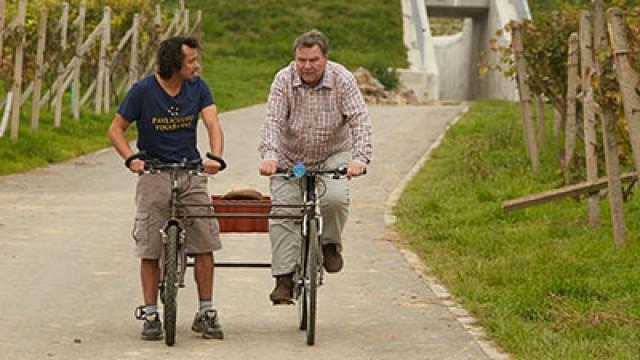 Tour de Burčák