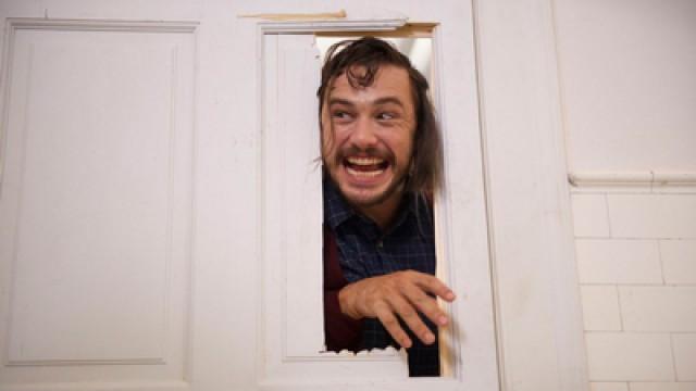 Here’s Jimmy!