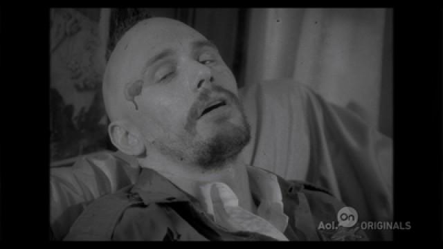 Silent Taxi Driver
