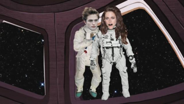 The Dark Side of Twilight