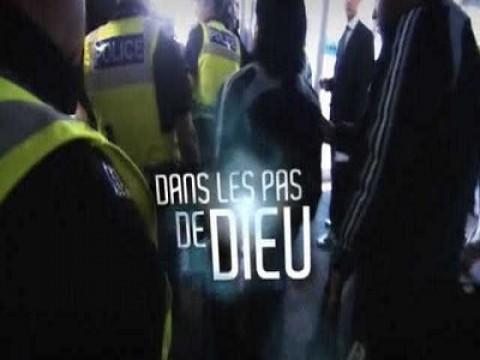 Dans les pas de Dieu