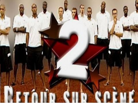 Retour sur scène 2