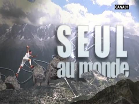 Seul au monde - Kilian Jornet