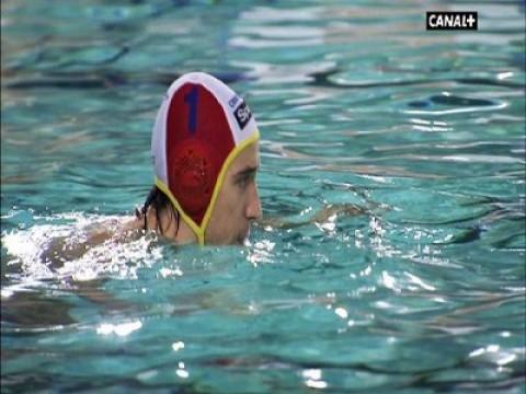 Le Polo en héritage - Water-polo