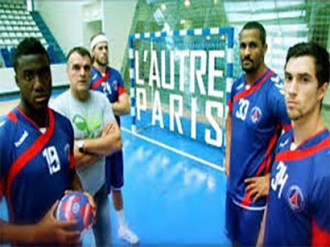 L'autre Paris - PSG Handball