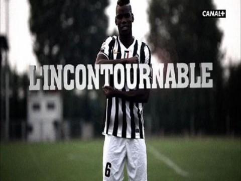 L'incontournable - Paul Pogba