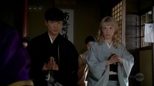 Week 01 - Even a Demon Can be Moved to Tears (Episode 4)