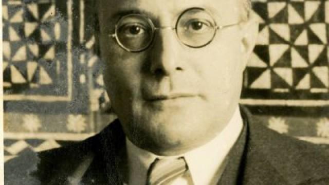Karl Polanyi, The Human Factor