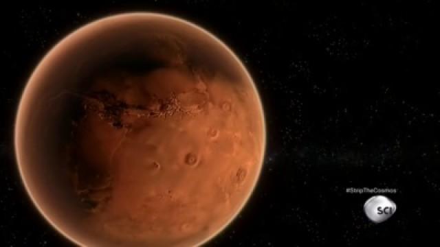 Expedition Mars