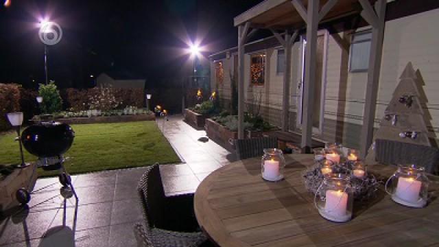Jolanda & Eric