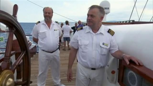 Royal Clipper