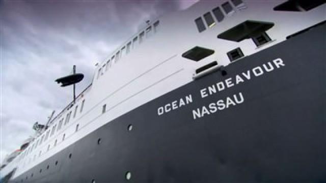 Ocean Endeavour