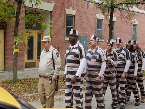 Chain Gang